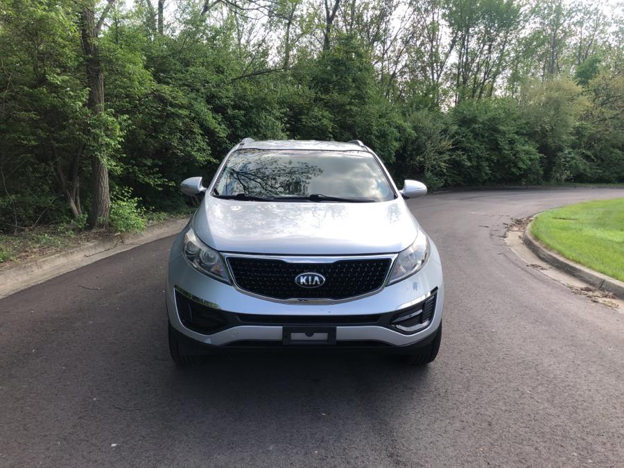 Used Kia Sportage AWD 4dr LX 2014 | Wholesale Direct Motors. Beavercreek, Ohio Used Kia Sportage AWD 4dr LX 2014 | Wholesale Direct Motors. Beavercreek, Ohio