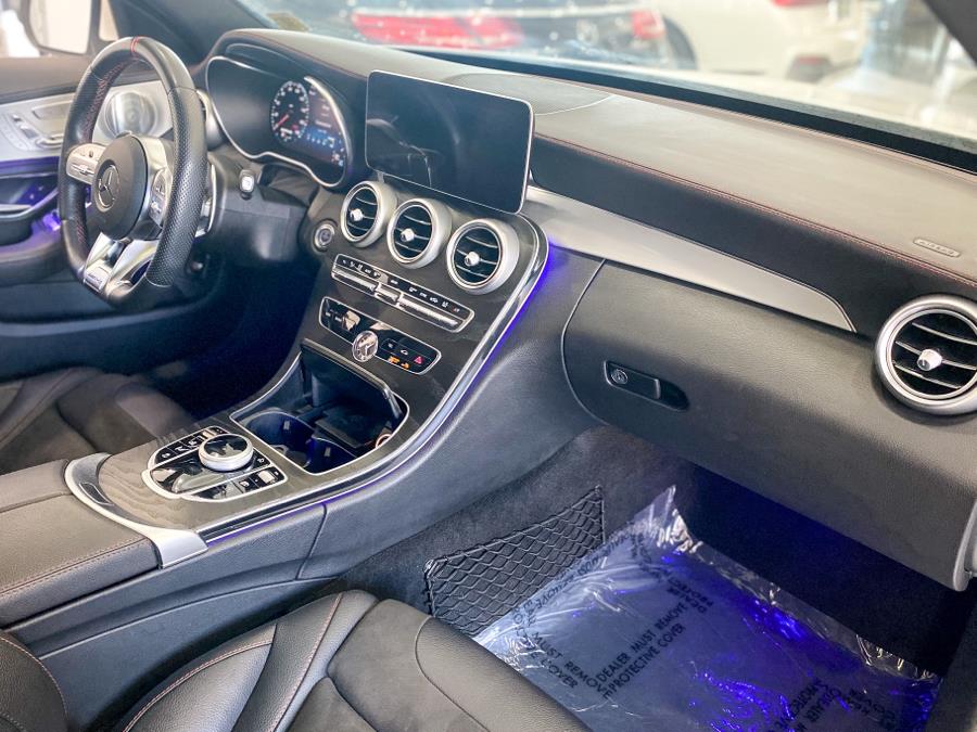 Used Mercedes-Benz C-Class AMG C 43 4MATIC Sedan 2020 | Luxury Motor Club. Franklin Square, New York Used Mercedes-Benz C-Class AMG C 43 4MATIC Sedan 2020 | Luxury Motor Club. Franklin Square, New York
