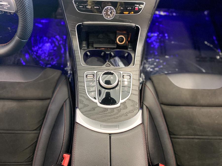 Used Mercedes-Benz C-Class AMG C 43 4MATIC Sedan 2020 | Luxury Motor Club. Franklin Square, New York Used Mercedes-Benz C-Class AMG C 43 4MATIC Sedan 2020 | Luxury Motor Club. Franklin Square, New York