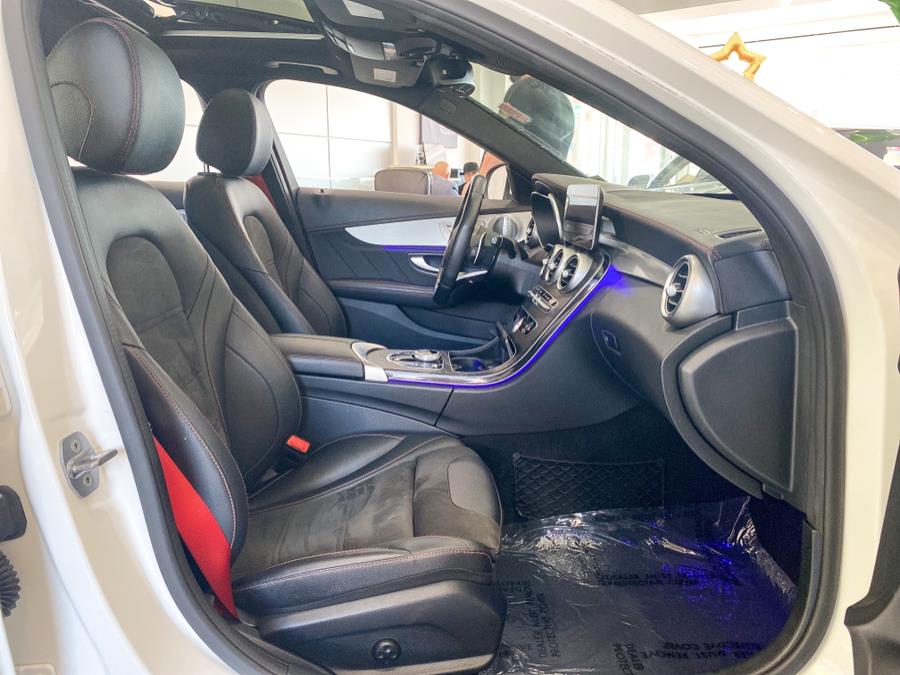 Used Mercedes-Benz C-Class AMG C 43 4MATIC Sedan 2020 | Luxury Motor Club. Franklin Square, New York Used Mercedes-Benz C-Class AMG C 43 4MATIC Sedan 2020 | Luxury Motor Club. Franklin Square, New York