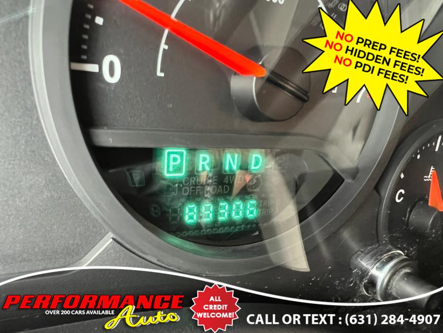 Used Jeep Wrangler 4WD 2dr X 2007 | Performance Auto Inc. Bohemia, New York Used Jeep Wrangler 4WD 2dr X 2007 | Performance Auto Inc. Bohemia, New York