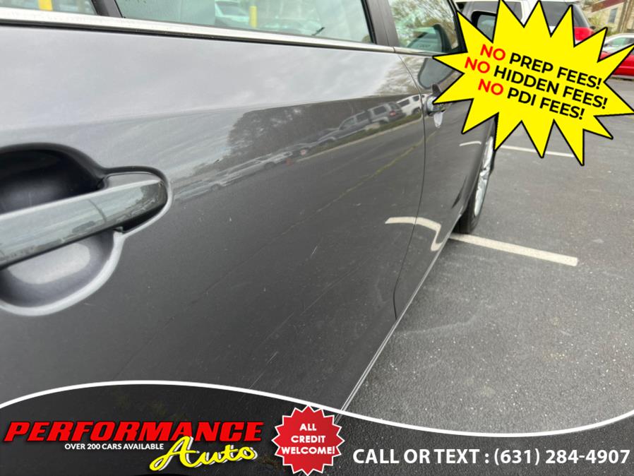 2014 Toyota Camry 2014.5 4dr Sdn I4 Auto LE, available for sale in Bohemia, New York | Performance Auto Inc. Bohemia, New York 2014 Toyota Camry 2014.5 4dr Sdn I4 Auto LE, available for sale in Bohemia, New York | Performance Auto Inc. Bohemia, New York