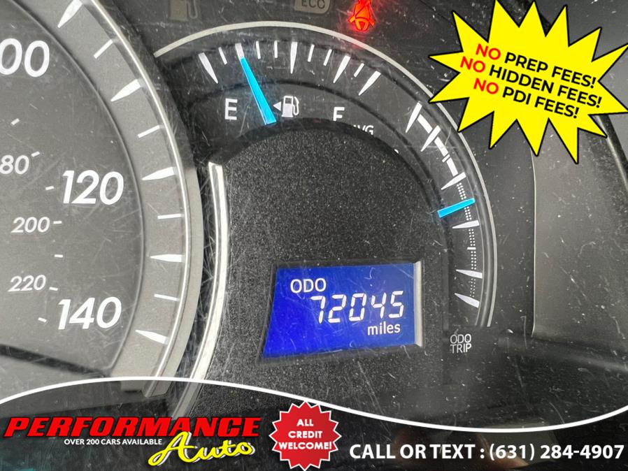2014 Toyota Camry 2014.5 4dr Sdn I4 Auto LE, available for sale in Bohemia, New York | Performance Auto Inc. Bohemia, New York 2014 Toyota Camry 2014.5 4dr Sdn I4 Auto LE, available for sale in Bohemia, New York | Performance Auto Inc. Bohemia, New York