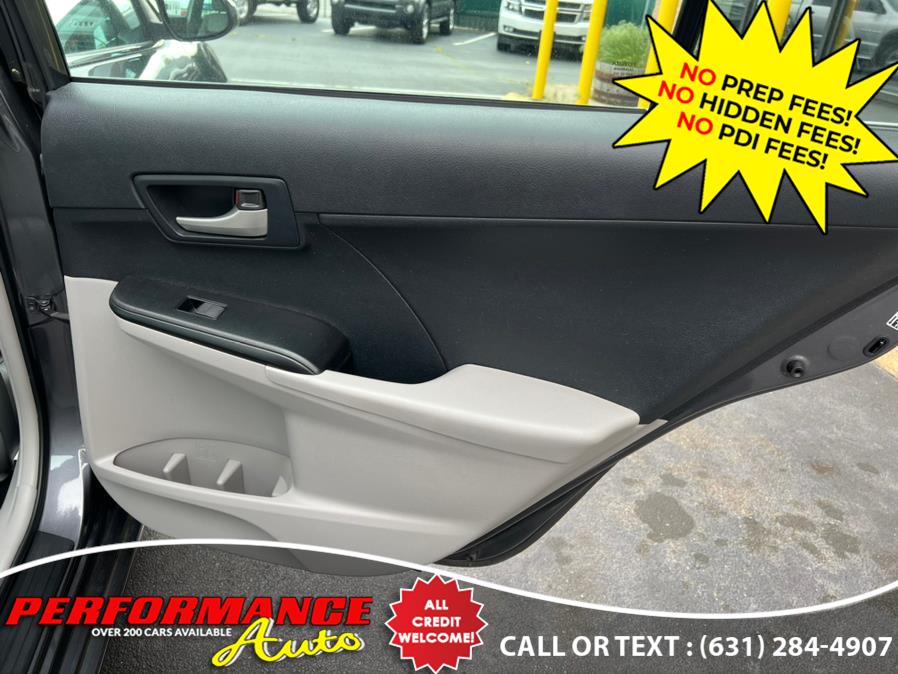 2014 Toyota Camry 2014.5 4dr Sdn I4 Auto LE, available for sale in Bohemia, New York | Performance Auto Inc. Bohemia, New York 2014 Toyota Camry 2014.5 4dr Sdn I4 Auto LE, available for sale in Bohemia, New York | Performance Auto Inc. Bohemia, New York