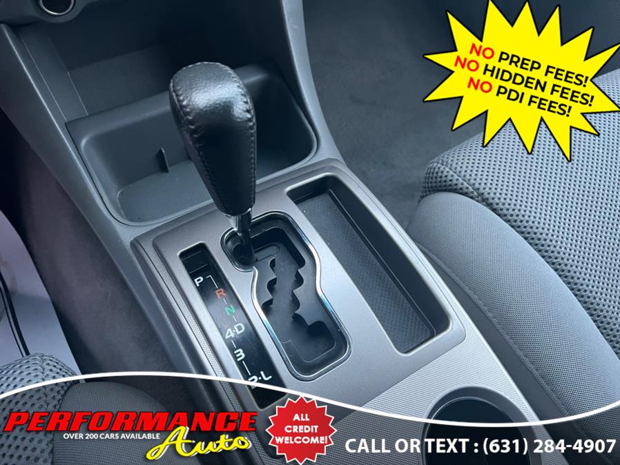 2011 Toyota Tacoma 4WD Double V6 AT (Natl), available for sale in Bohemia, New York | Performance Auto Inc. Bohemia, New York 2011 Toyota Tacoma 4WD Double V6 AT (Natl), available for sale in Bohemia, New York | Performance Auto Inc. Bohemia, New York