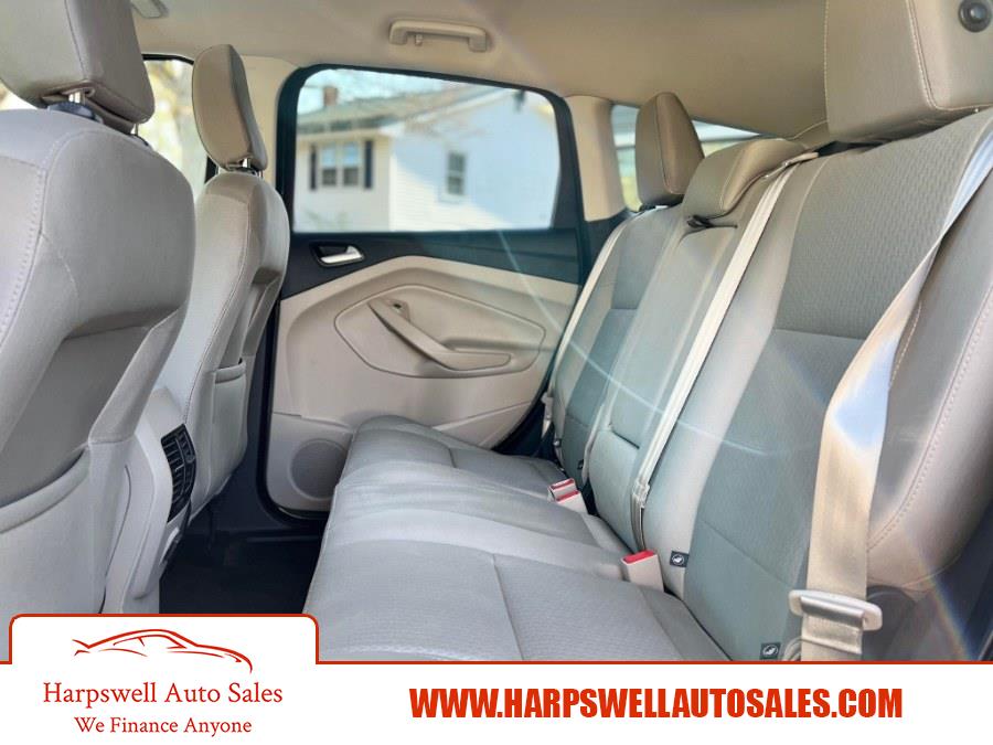 Used Ford Escape SE 4WD 2018 | Harpswell Auto Sales Inc. Harpswell, Maine Used Ford Escape SE 4WD 2018 | Harpswell Auto Sales Inc. Harpswell, Maine