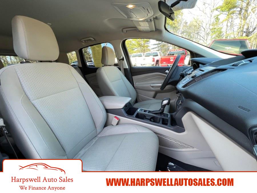 Used Ford Escape SE 4WD 2018 | Harpswell Auto Sales Inc. Harpswell, Maine Used Ford Escape SE 4WD 2018 | Harpswell Auto Sales Inc. Harpswell, Maine