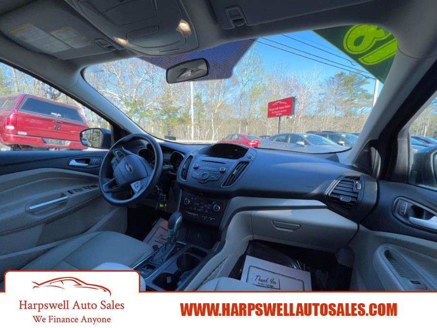 Used Ford Escape SE 4WD 2018 | Harpswell Auto Sales Inc. Harpswell, Maine Used Ford Escape SE 4WD 2018 | Harpswell Auto Sales Inc. Harpswell, Maine
