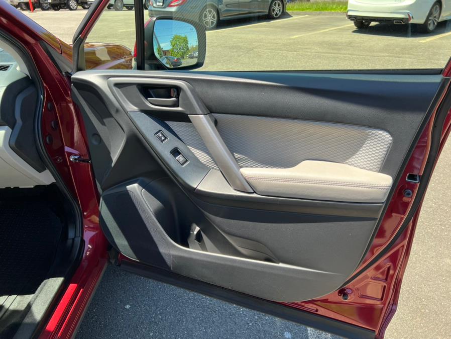 2018 Subaru Forester 2.5i Premium Manual, available for sale in Berlin, Connecticut | Tru Auto Mall. Berlin, Connecticut 2018 Subaru Forester 2.5i Premium Manual, available for sale in Berlin, Connecticut | Tru Auto Mall. Berlin, Connecticut