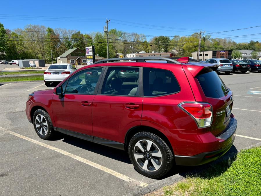 2018 Subaru Forester 2.5i Premium Manual, available for sale in Berlin, Connecticut | Tru Auto Mall. Berlin, Connecticut 2018 Subaru Forester 2.5i Premium Manual, available for sale in Berlin, Connecticut | Tru Auto Mall. Berlin, Connecticut