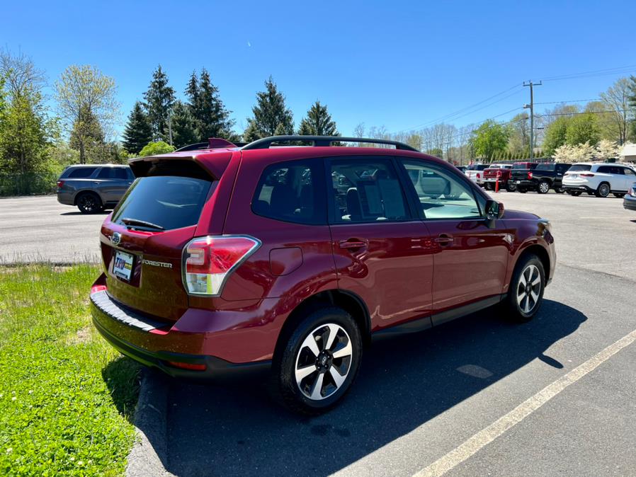 2018 Subaru Forester 2.5i Premium Manual, available for sale in Berlin, Connecticut | Tru Auto Mall. Berlin, Connecticut 2018 Subaru Forester 2.5i Premium Manual, available for sale in Berlin, Connecticut | Tru Auto Mall. Berlin, Connecticut