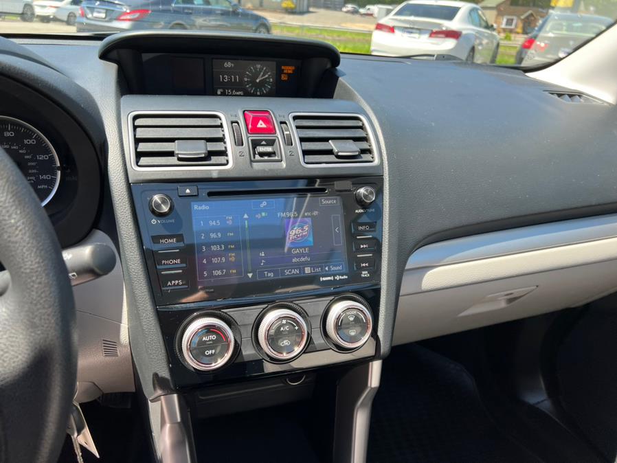2018 Subaru Forester 2.5i Premium Manual, available for sale in Berlin, Connecticut | Tru Auto Mall. Berlin, Connecticut 2018 Subaru Forester 2.5i Premium Manual, available for sale in Berlin, Connecticut | Tru Auto Mall. Berlin, Connecticut