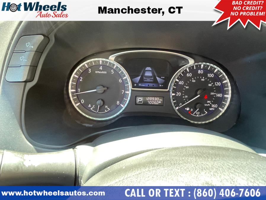 Used Infiniti QX60 AWD 4dr 2014 | Hot Wheels Auto Sales LLC. Manchester, Connecticut Used Infiniti QX60 AWD 4dr 2014 | Hot Wheels Auto Sales LLC. Manchester, Connecticut