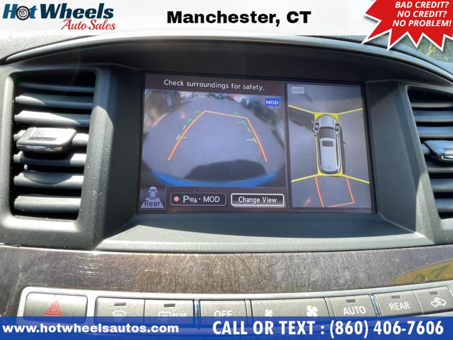 Used Infiniti QX60 AWD 4dr 2014 | Hot Wheels Auto Sales LLC. Manchester, Connecticut Used Infiniti QX60 AWD 4dr 2014 | Hot Wheels Auto Sales LLC. Manchester, Connecticut