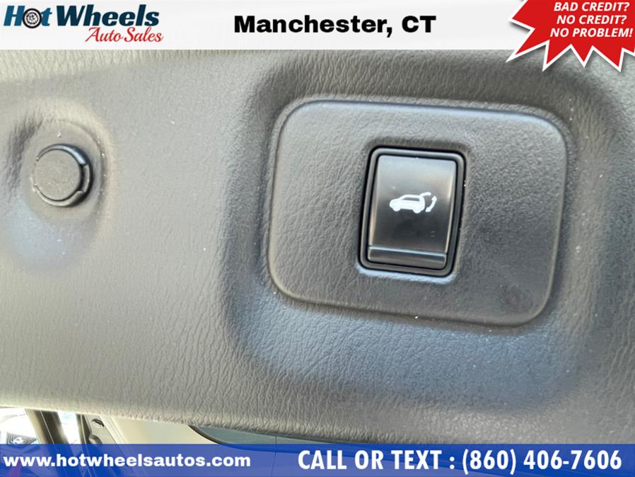 Used Infiniti QX60 AWD 4dr 2014 | Hot Wheels Auto Sales LLC. Manchester, Connecticut Used Infiniti QX60 AWD 4dr 2014 | Hot Wheels Auto Sales LLC. Manchester, Connecticut