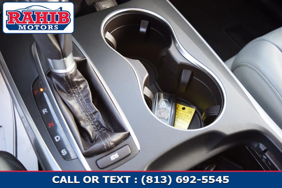 2014 Acura MDX SH-AWD 4dr Tech Pkg, available for sale in Winter Park, Florida | Rahib Motors. Winter Park, Florida 2014 Acura MDX SH-AWD 4dr Tech Pkg, available for sale in Winter Park, Florida | Rahib Motors. Winter Park, Florida