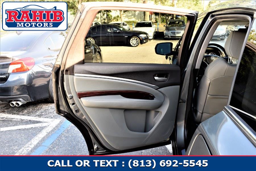 2014 Acura MDX SH-AWD 4dr Tech Pkg, available for sale in Winter Park, Florida | Rahib Motors. Winter Park, Florida 2014 Acura MDX SH-AWD 4dr Tech Pkg, available for sale in Winter Park, Florida | Rahib Motors. Winter Park, Florida