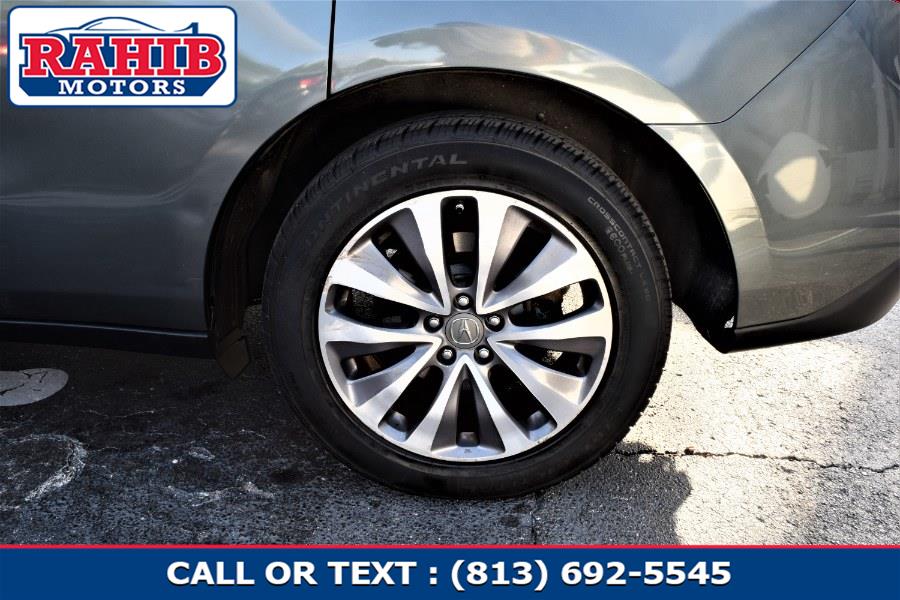 2014 Acura MDX SH-AWD 4dr Tech Pkg, available for sale in Winter Park, Florida | Rahib Motors. Winter Park, Florida 2014 Acura MDX SH-AWD 4dr Tech Pkg, available for sale in Winter Park, Florida | Rahib Motors. Winter Park, Florida