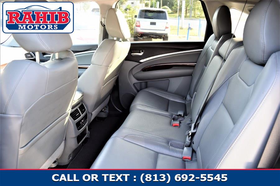 2014 Acura MDX SH-AWD 4dr Tech Pkg, available for sale in Winter Park, Florida | Rahib Motors. Winter Park, Florida 2014 Acura MDX SH-AWD 4dr Tech Pkg, available for sale in Winter Park, Florida | Rahib Motors. Winter Park, Florida