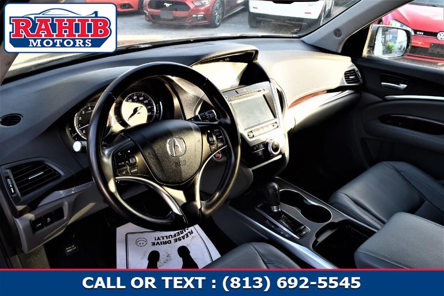 2014 Acura MDX SH-AWD 4dr Tech Pkg, available for sale in Winter Park, Florida | Rahib Motors. Winter Park, Florida 2014 Acura MDX SH-AWD 4dr Tech Pkg, available for sale in Winter Park, Florida | Rahib Motors. Winter Park, Florida