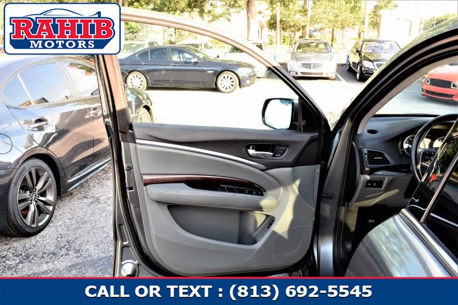 2014 Acura MDX SH-AWD 4dr Tech Pkg, available for sale in Winter Park, Florida | Rahib Motors. Winter Park, Florida 2014 Acura MDX SH-AWD 4dr Tech Pkg, available for sale in Winter Park, Florida | Rahib Motors. Winter Park, Florida