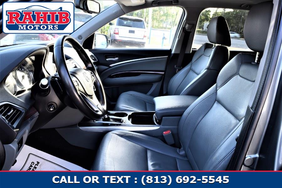 2014 Acura MDX SH-AWD 4dr Tech Pkg, available for sale in Winter Park, Florida | Rahib Motors. Winter Park, Florida 2014 Acura MDX SH-AWD 4dr Tech Pkg, available for sale in Winter Park, Florida | Rahib Motors. Winter Park, Florida