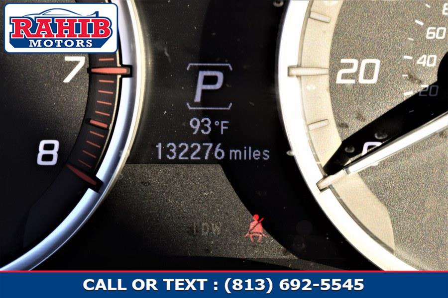 2014 Acura MDX SH-AWD 4dr Tech Pkg, available for sale in Winter Park, Florida | Rahib Motors. Winter Park, Florida 2014 Acura MDX SH-AWD 4dr Tech Pkg, available for sale in Winter Park, Florida | Rahib Motors. Winter Park, Florida