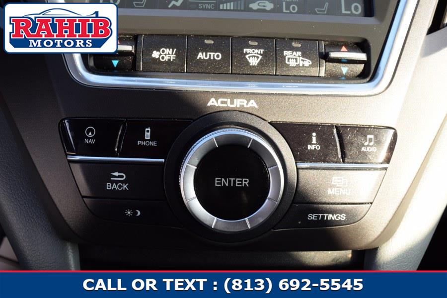 2014 Acura MDX SH-AWD 4dr Tech Pkg, available for sale in Winter Park, Florida | Rahib Motors. Winter Park, Florida 2014 Acura MDX SH-AWD 4dr Tech Pkg, available for sale in Winter Park, Florida | Rahib Motors. Winter Park, Florida