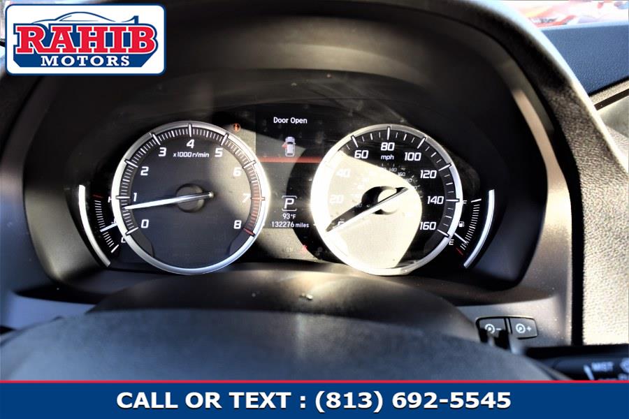 2014 Acura MDX SH-AWD 4dr Tech Pkg, available for sale in Winter Park, Florida | Rahib Motors. Winter Park, Florida 2014 Acura MDX SH-AWD 4dr Tech Pkg, available for sale in Winter Park, Florida | Rahib Motors. Winter Park, Florida
