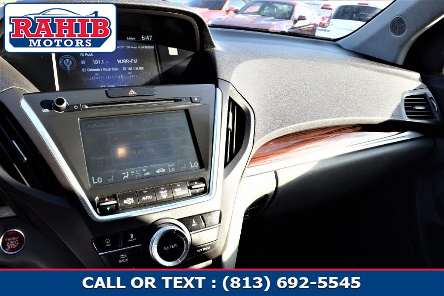 2014 Acura MDX SH-AWD 4dr Tech Pkg, available for sale in Winter Park, Florida | Rahib Motors. Winter Park, Florida 2014 Acura MDX SH-AWD 4dr Tech Pkg, available for sale in Winter Park, Florida | Rahib Motors. Winter Park, Florida
