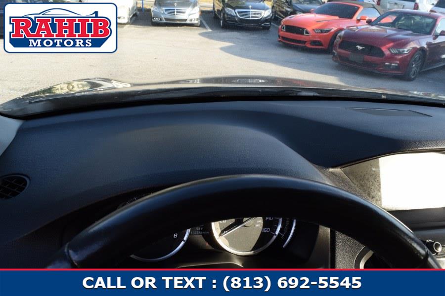 2014 Acura MDX SH-AWD 4dr Tech Pkg, available for sale in Winter Park, Florida | Rahib Motors. Winter Park, Florida 2014 Acura MDX SH-AWD 4dr Tech Pkg, available for sale in Winter Park, Florida | Rahib Motors. Winter Park, Florida