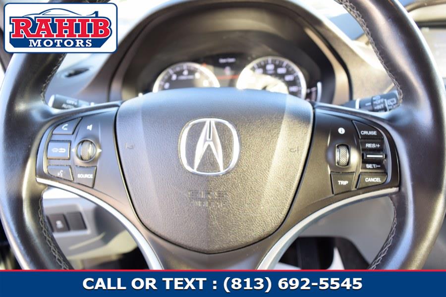 2014 Acura MDX SH-AWD 4dr Tech Pkg, available for sale in Winter Park, Florida | Rahib Motors. Winter Park, Florida 2014 Acura MDX SH-AWD 4dr Tech Pkg, available for sale in Winter Park, Florida | Rahib Motors. Winter Park, Florida