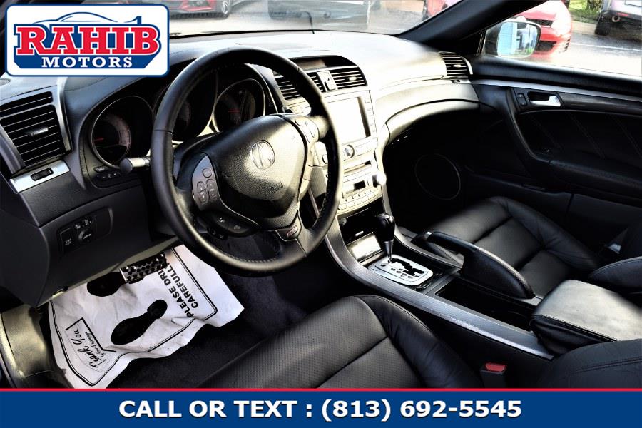 2008 Acura TL 4dr Sdn Auto Type-S, available for sale in Winter Park, Florida | Rahib Motors. Winter Park, Florida 2008 Acura TL 4dr Sdn Auto Type-S, available for sale in Winter Park, Florida | Rahib Motors. Winter Park, Florida