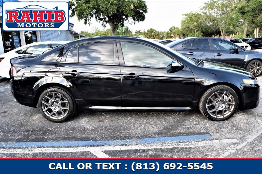 2008 Acura TL 4dr Sdn Auto Type-S, available for sale in Winter Park, Florida | Rahib Motors. Winter Park, Florida 2008 Acura TL 4dr Sdn Auto Type-S, available for sale in Winter Park, Florida | Rahib Motors. Winter Park, Florida