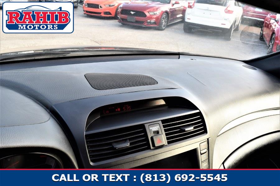 2008 Acura TL 4dr Sdn Auto Type-S, available for sale in Winter Park, Florida | Rahib Motors. Winter Park, Florida 2008 Acura TL 4dr Sdn Auto Type-S, available for sale in Winter Park, Florida | Rahib Motors. Winter Park, Florida
