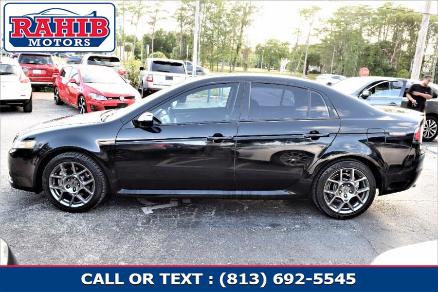 2008 Acura TL 4dr Sdn Auto Type-S, available for sale in Winter Park, Florida | Rahib Motors. Winter Park, Florida 2008 Acura TL 4dr Sdn Auto Type-S, available for sale in Winter Park, Florida | Rahib Motors. Winter Park, Florida