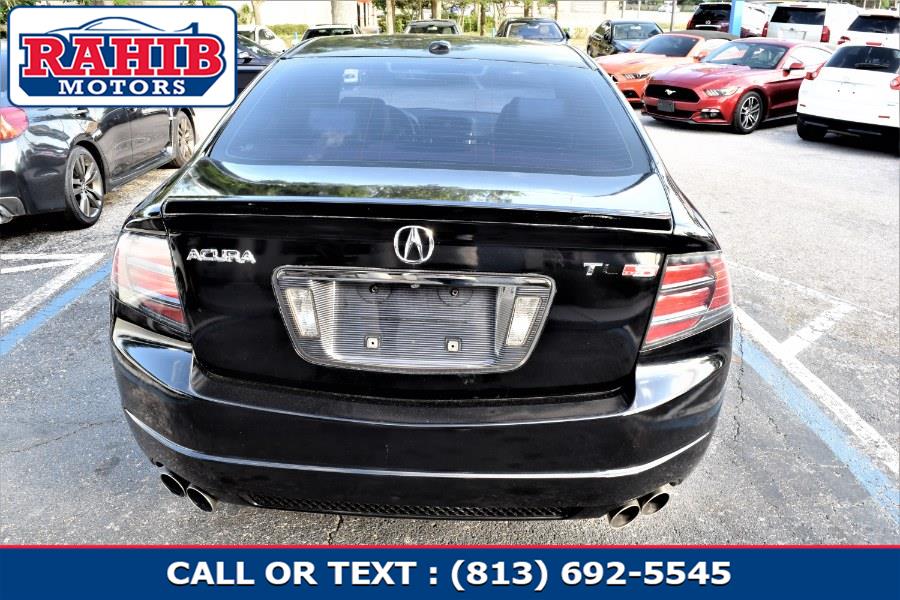 2008 Acura TL 4dr Sdn Auto Type-S, available for sale in Winter Park, Florida | Rahib Motors. Winter Park, Florida 2008 Acura TL 4dr Sdn Auto Type-S, available for sale in Winter Park, Florida | Rahib Motors. Winter Park, Florida