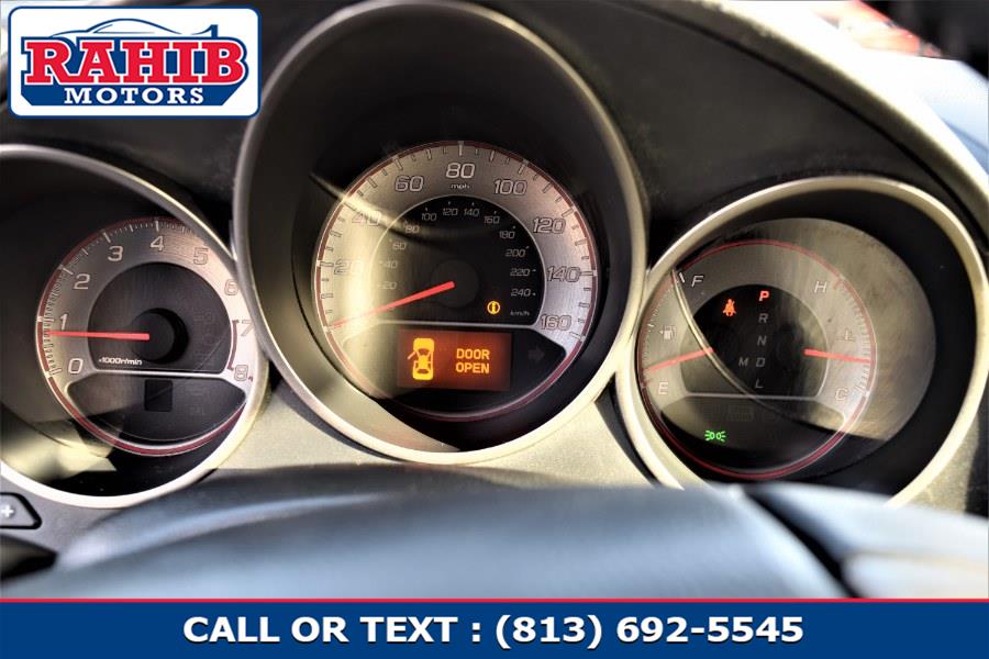2008 Acura TL 4dr Sdn Auto Type-S, available for sale in Winter Park, Florida | Rahib Motors. Winter Park, Florida 2008 Acura TL 4dr Sdn Auto Type-S, available for sale in Winter Park, Florida | Rahib Motors. Winter Park, Florida