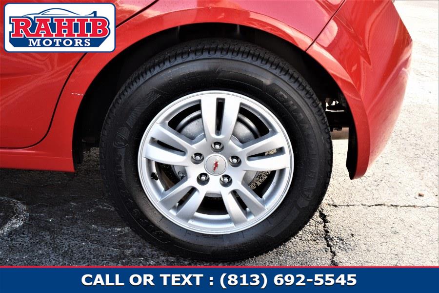 2012 Chevrolet Sonic 5dr HB 2LT, available for sale in Winter Park, Florida | Rahib Motors. Winter Park, Florida 2012 Chevrolet Sonic 5dr HB 2LT, available for sale in Winter Park, Florida | Rahib Motors. Winter Park, Florida