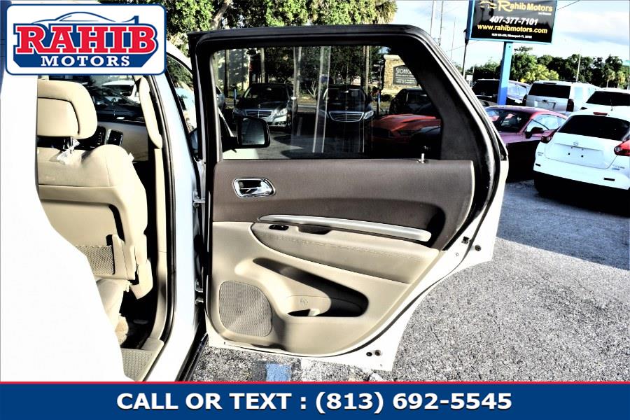 Used Dodge Durango 2WD 4dr Express 2011 | Rahib Motors. Winter Park, Florida Used Dodge Durango 2WD 4dr Express 2011 | Rahib Motors. Winter Park, Florida