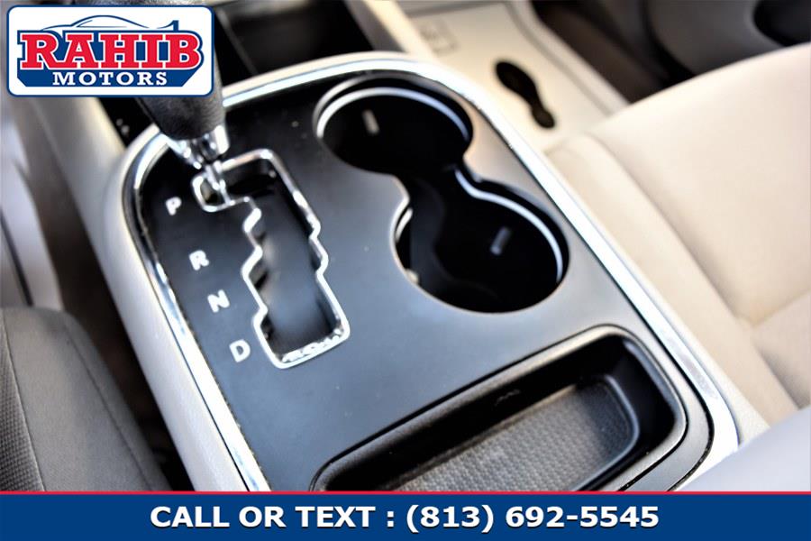 Used Dodge Durango 2WD 4dr Express 2011 | Rahib Motors. Winter Park, Florida Used Dodge Durango 2WD 4dr Express 2011 | Rahib Motors. Winter Park, Florida