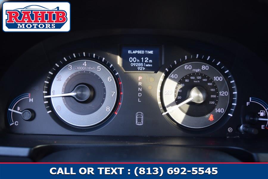 2012 Honda Odyssey 5dr Touring, available for sale in Winter Park, Florida | Rahib Motors. Winter Park, Florida 2012 Honda Odyssey 5dr Touring, available for sale in Winter Park, Florida | Rahib Motors. Winter Park, Florida