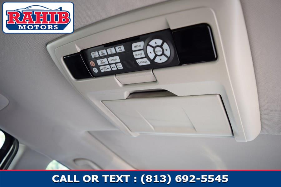 2012 Honda Odyssey 5dr Touring, available for sale in Winter Park, Florida | Rahib Motors. Winter Park, Florida 2012 Honda Odyssey 5dr Touring, available for sale in Winter Park, Florida | Rahib Motors. Winter Park, Florida