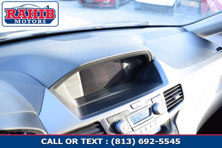 2012 Honda Odyssey 5dr Touring, available for sale in Winter Park, Florida | Rahib Motors. Winter Park, Florida 2012 Honda Odyssey 5dr Touring, available for sale in Winter Park, Florida | Rahib Motors. Winter Park, Florida
