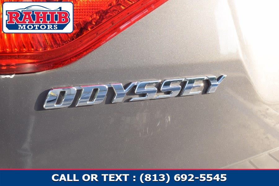 2012 Honda Odyssey 5dr Touring, available for sale in Winter Park, Florida | Rahib Motors. Winter Park, Florida 2012 Honda Odyssey 5dr Touring, available for sale in Winter Park, Florida | Rahib Motors. Winter Park, Florida