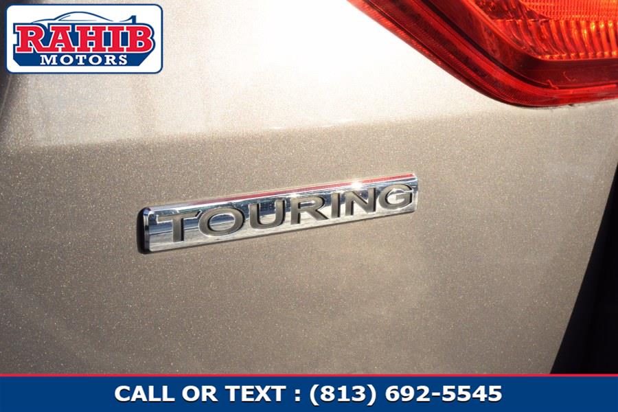 2012 Honda Odyssey 5dr Touring, available for sale in Winter Park, Florida | Rahib Motors. Winter Park, Florida 2012 Honda Odyssey 5dr Touring, available for sale in Winter Park, Florida | Rahib Motors. Winter Park, Florida
