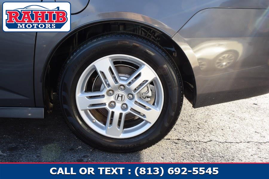 2012 Honda Odyssey 5dr Touring, available for sale in Winter Park, Florida | Rahib Motors. Winter Park, Florida 2012 Honda Odyssey 5dr Touring, available for sale in Winter Park, Florida | Rahib Motors. Winter Park, Florida