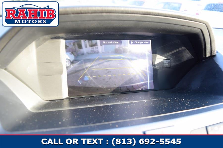 2012 Honda Odyssey 5dr Touring, available for sale in Winter Park, Florida | Rahib Motors. Winter Park, Florida 2012 Honda Odyssey 5dr Touring, available for sale in Winter Park, Florida | Rahib Motors. Winter Park, Florida