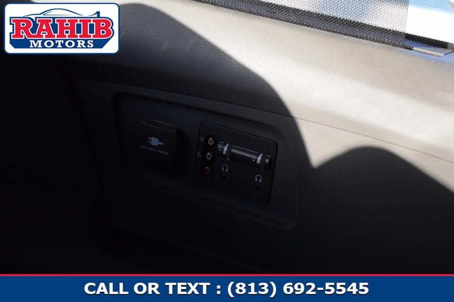 2012 Honda Odyssey 5dr Touring, available for sale in Winter Park, Florida | Rahib Motors. Winter Park, Florida 2012 Honda Odyssey 5dr Touring, available for sale in Winter Park, Florida | Rahib Motors. Winter Park, Florida