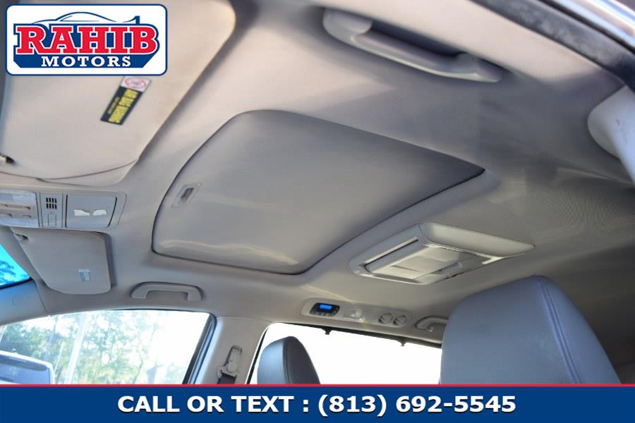 2012 Honda Odyssey 5dr Touring, available for sale in Winter Park, Florida | Rahib Motors. Winter Park, Florida 2012 Honda Odyssey 5dr Touring, available for sale in Winter Park, Florida | Rahib Motors. Winter Park, Florida